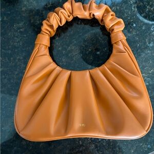 JW PEI Women's Orange Hand Bag